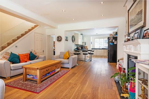 4 bedroom semi-detached house for sale - Manor Fields, Putney Hill SW15