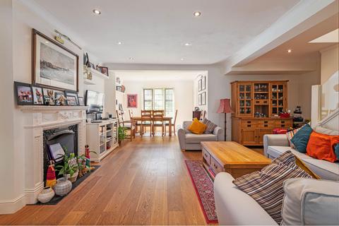 4 bedroom semi-detached house for sale, Manor Fields, Putney Hill SW15