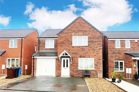 42 Spitfire Road, Sheffield, S13 7AD