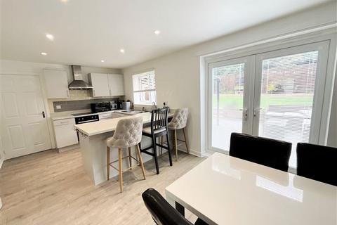 42 Spitfire Road, Sheffield, S13 7AD