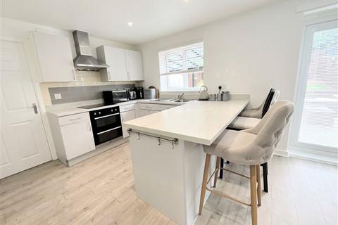 42 Spitfire Road, Sheffield, S13 7AD