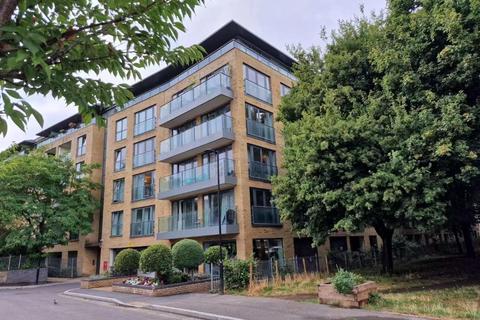 1 bedroom apartment for sale, St.Williams Court,Gifford Street,London