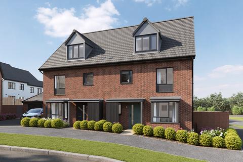 4 bedroom semi-detached house for sale - Plot 8102, The Willow at Haldon Reach, Trood Lane EX2