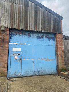 Industrial unit to rent, Courtyard Business Centre, Lynch Lane, Weymouth, Dorset