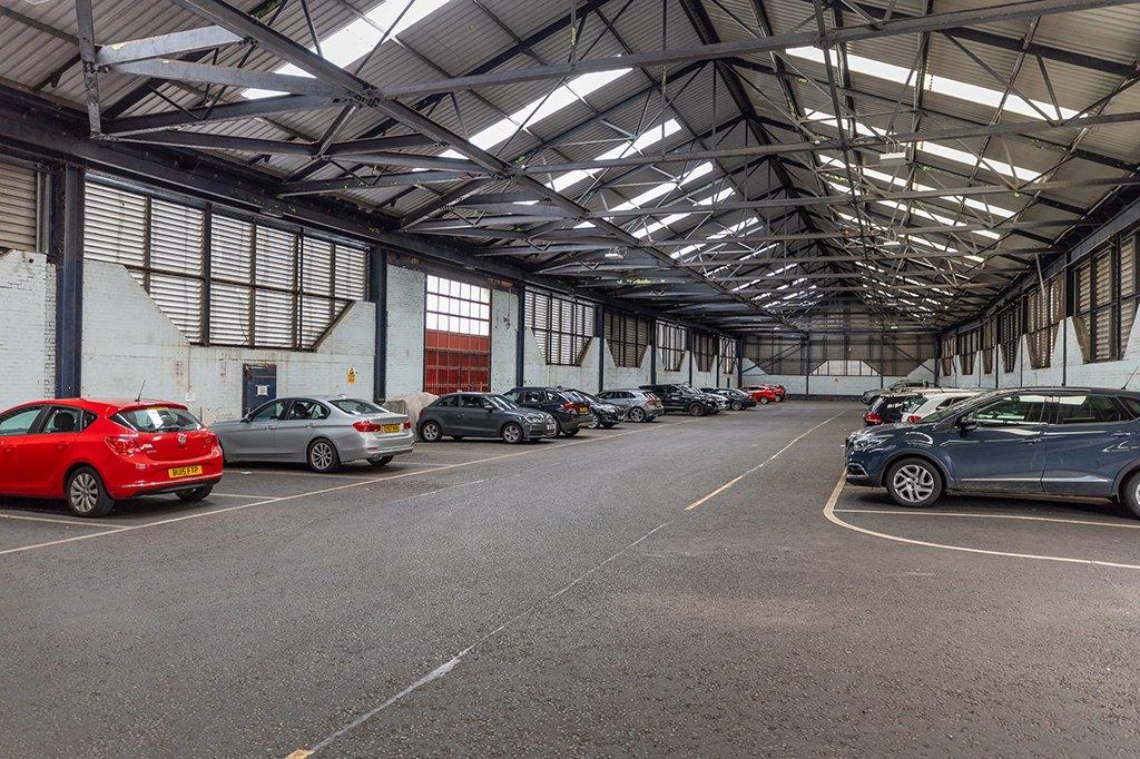 Car Park