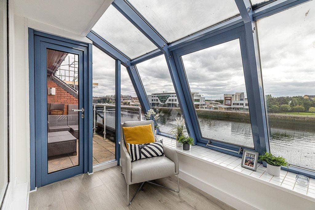 Sunroom