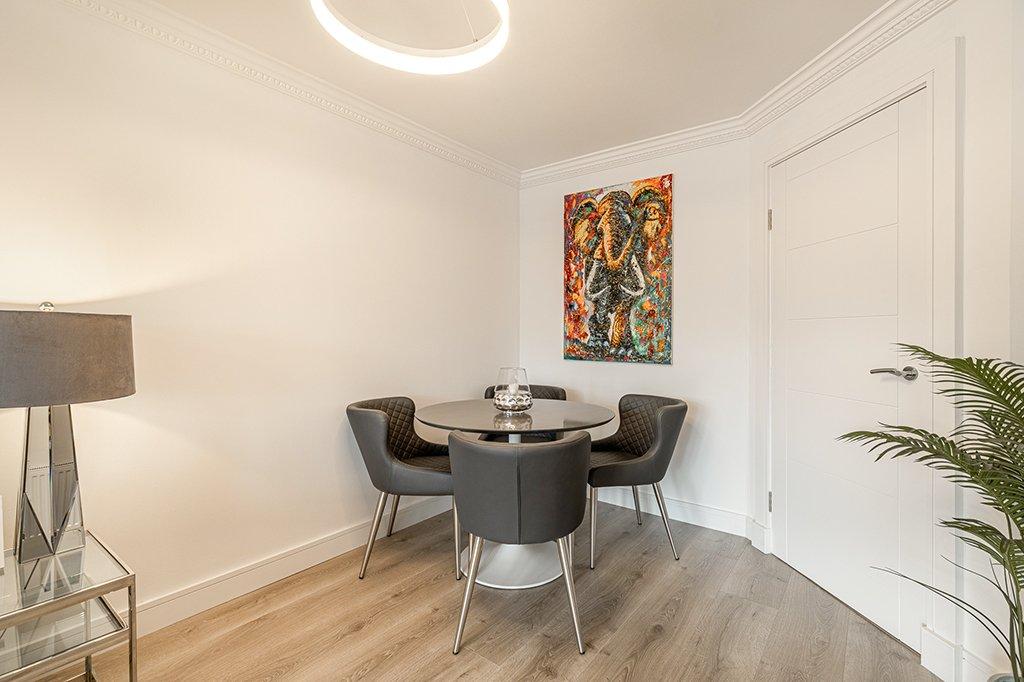Living Dining