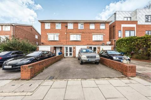 5 bedroom house for sale, Woodside Avenue, Woodside Park, N12