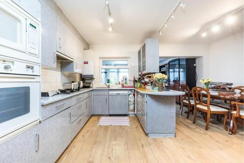 5 bedroom house for sale, Woodside Avenue, Woodside Park, N12