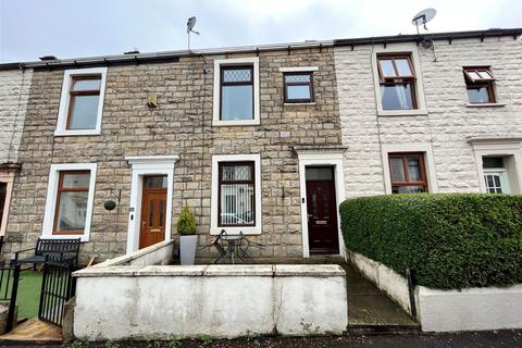 2 bedroom terraced house for sale - Spread Eagle Street, Oswaldtwistle