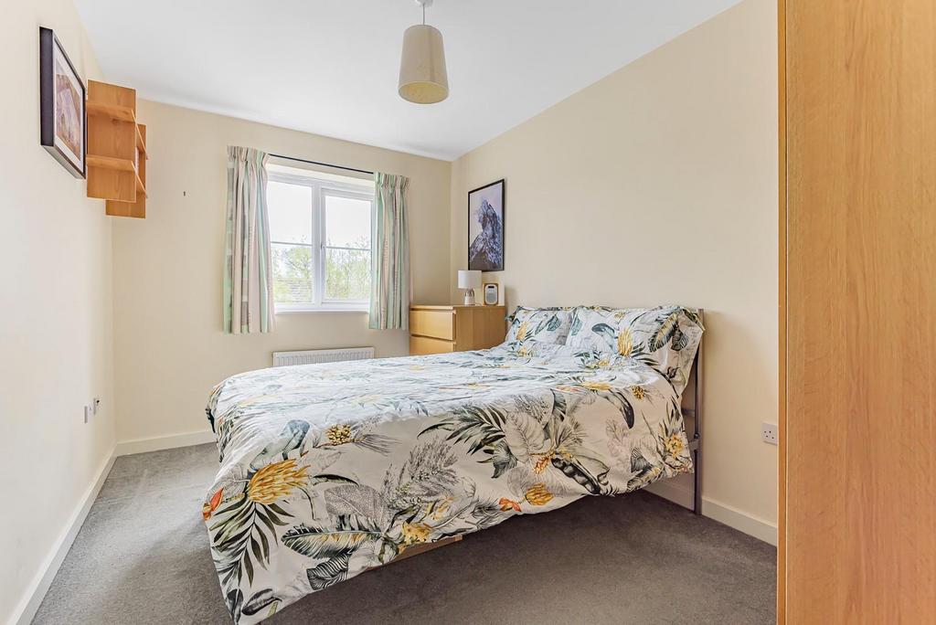 Bed 1