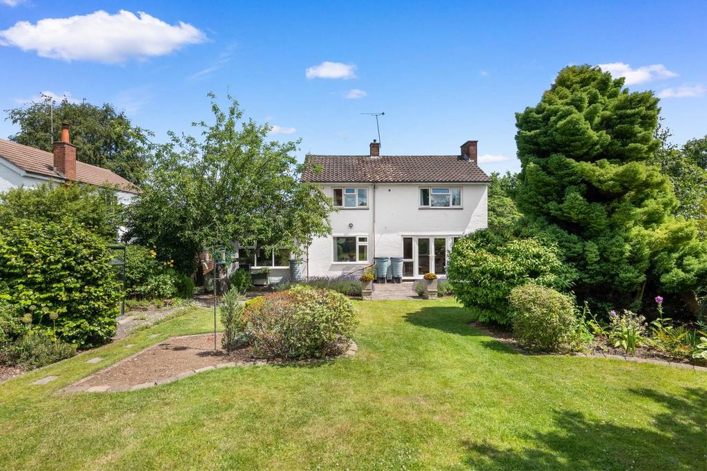 Hawthorn Lane, Coventry CV4 3 bed detached house £325,000