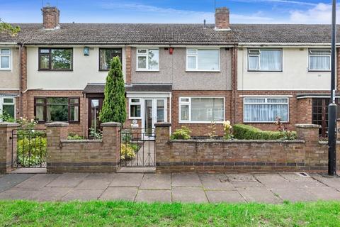 3 bedroom terraced house for sale - Yewdale Crescent, Coventry CV2