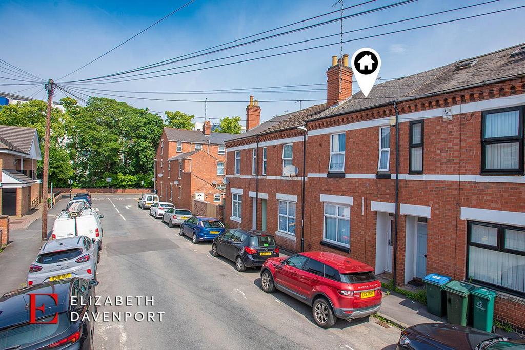 Brunswick Road, Earlsdon, Coventry 5 bed house for sale £250,000