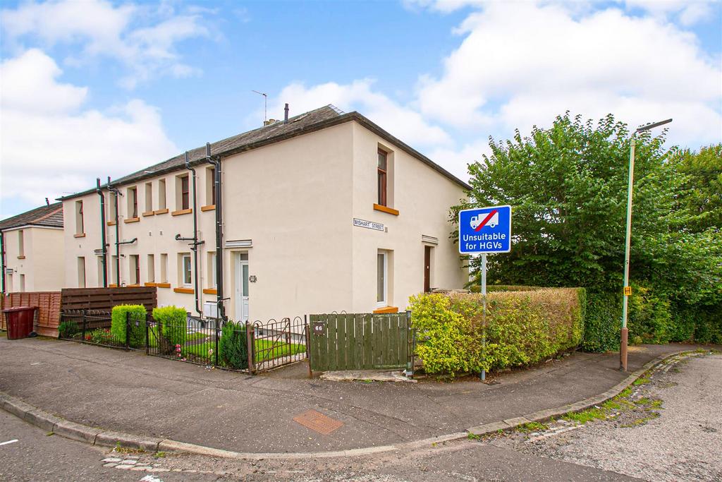 Kinghorne Road, Dundee DD3 2 bed house £115,000