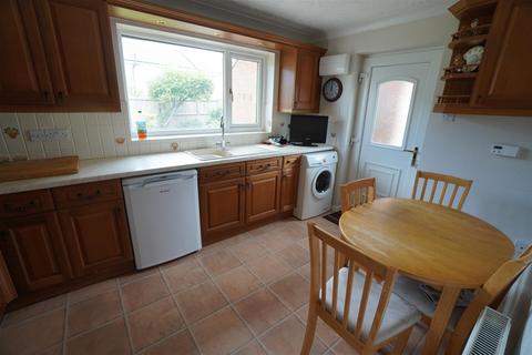3 bedroom detached bungalow for sale - Ingswood Court, Howden, Goole