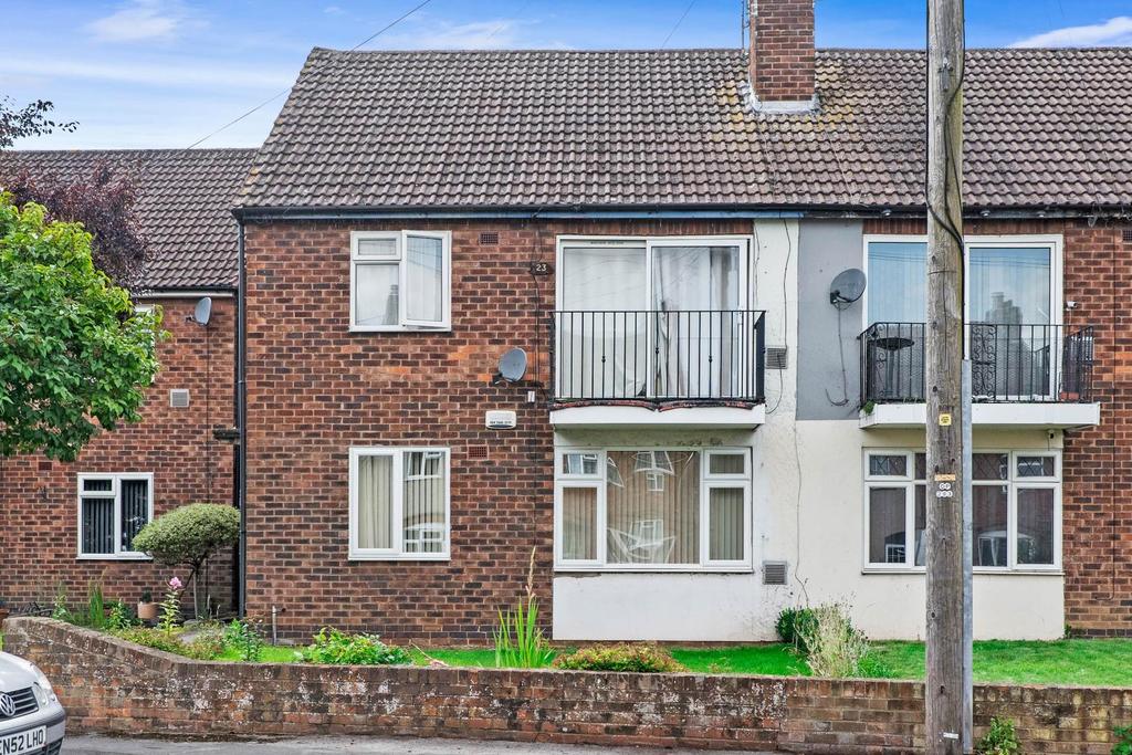 Stonehouse Lane, Coventry CV3 2 bed £120,000