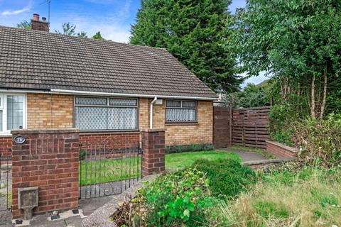 2 bedroom semi-detached bungalow for sale - Mardol Close, Coventry CV2
