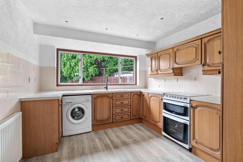 2 bedroom semi-detached bungalow for sale - Mardol Close, Coventry CV2