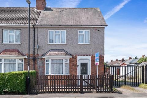 3 bedroom end of terrace house for sale, Wyken Grange Road, Coventry CV2