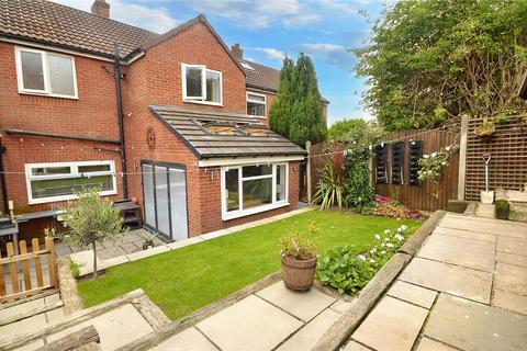 3 Bedford Grove, Leeds, LS16 6DT