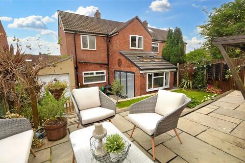 3 Bedford Grove, Leeds, LS16 6DT