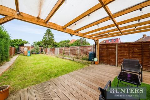84 Moulton Avenue, Hounslow, TW3 4LJ