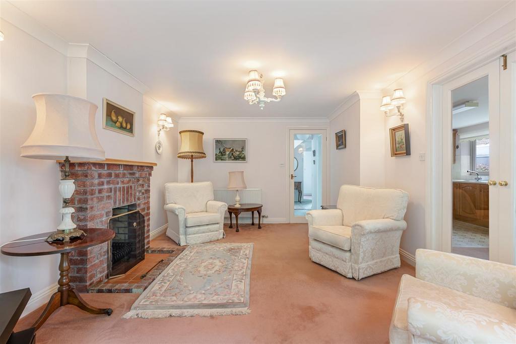Sitting room