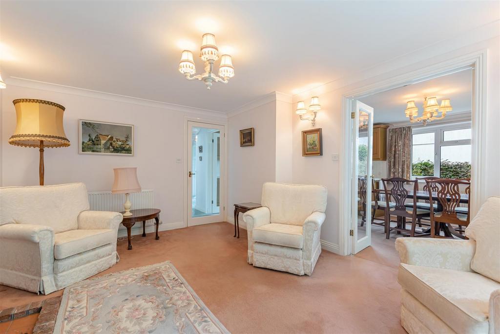 Sitting room