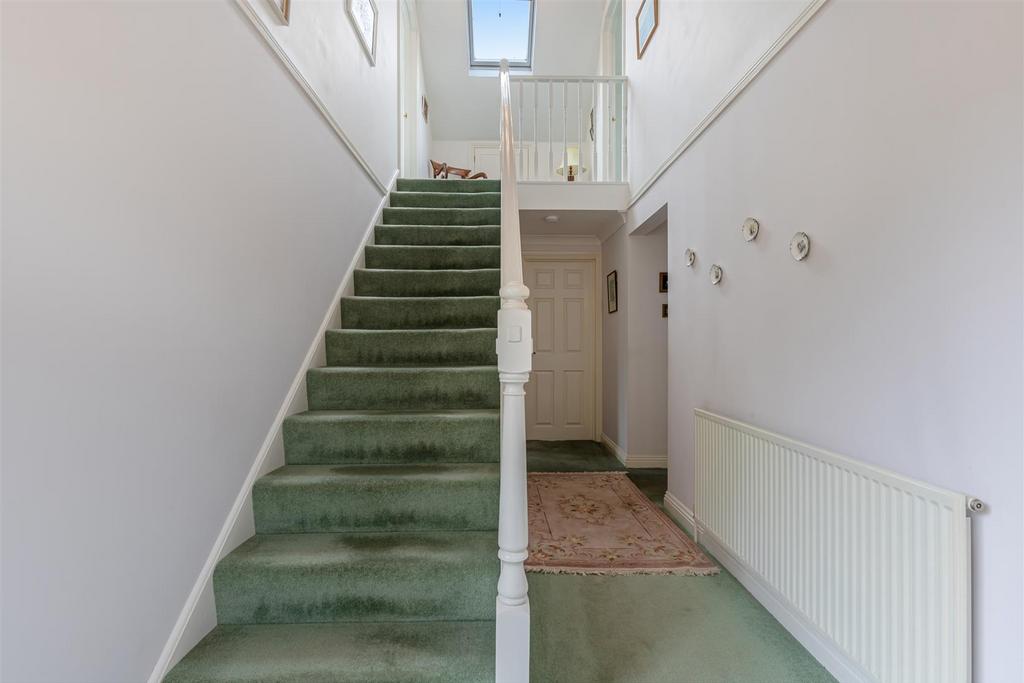 Stairway