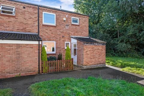 65 Arley Close, Church Hill, Redditch, B98 9JF