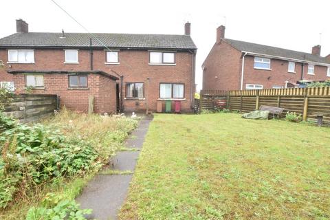 20 Franklin Crescent, Scunthorpe, DN16 1RT