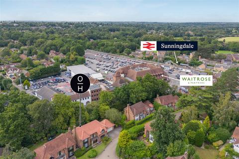 6 Abbey Wood, Sunningdale, Ascot, SL5 9SW