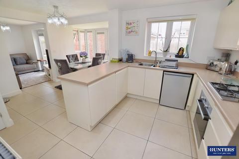 61 Windlass Drive, Wigston, LE18 4NZ