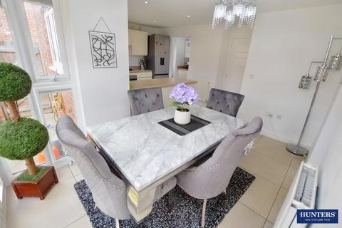61 Windlass Drive, Wigston, LE18 4NZ