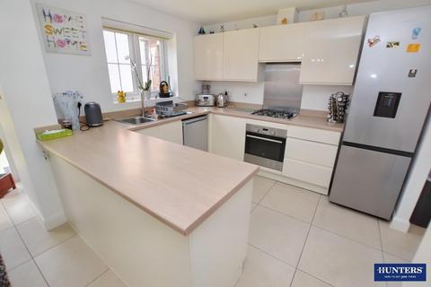 61 Windlass Drive, Wigston, LE18 4NZ