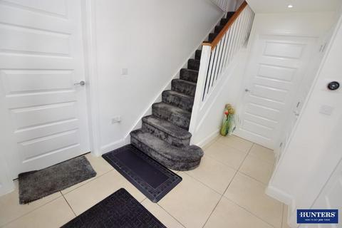 61 Windlass Drive, Wigston, LE18 4NZ