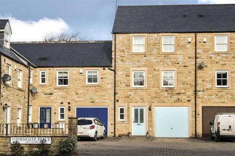 4 bedroom house for sale, Thorngate Place, Barnard Castle