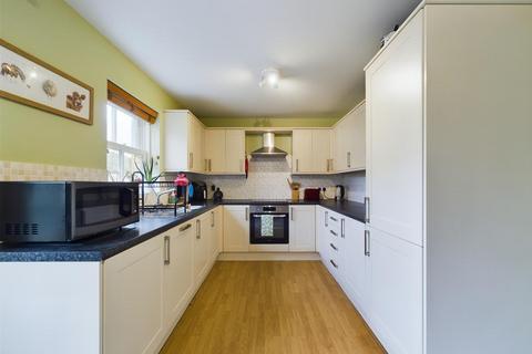 4 bedroom house for sale, Thorngate Place, Barnard Castle