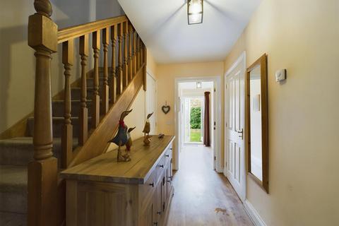 4 bedroom house for sale, Thorngate Place, Barnard Castle