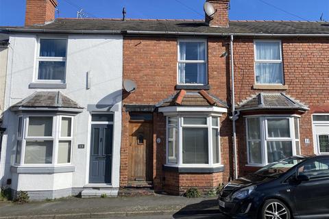 2 bedroom terraced house for sale, Poplar Road, Kidderminster