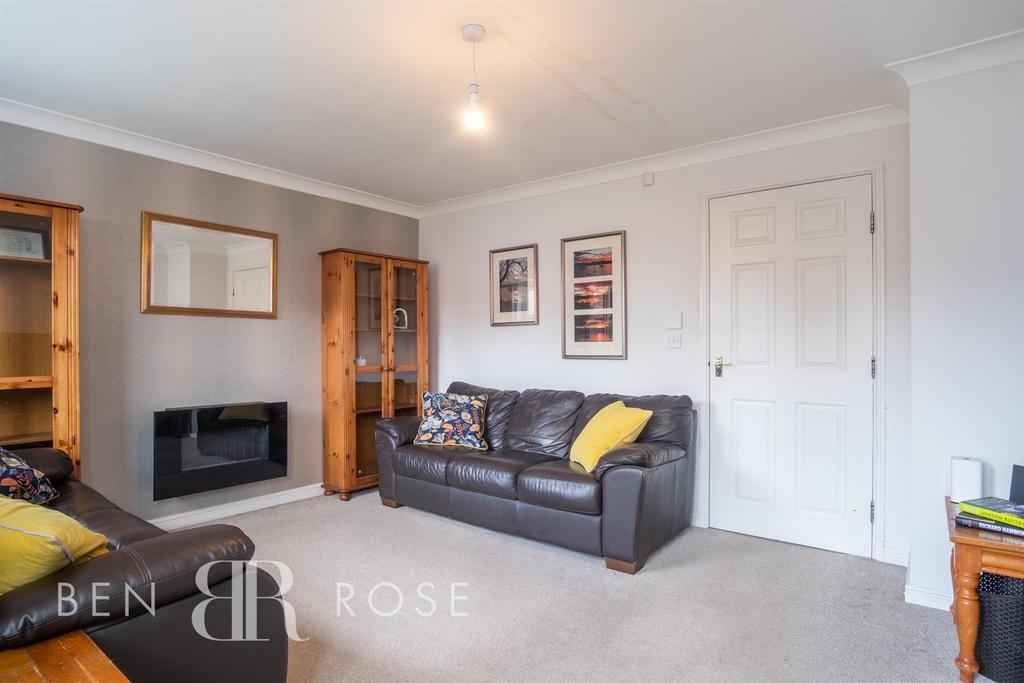 Great Park Drive, Leyland 4 bed townhouse for sale £170,000