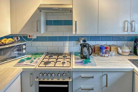 1 bedroom flat for sale - Cliffe Park Crescent, Wortley, Leeds