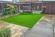 Private Garden: