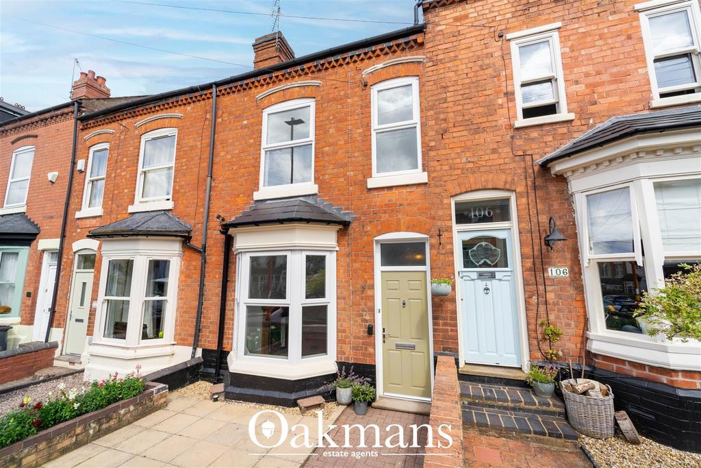 Midland Road, Cotteridge, Birmingham... 2 bed house £325,000