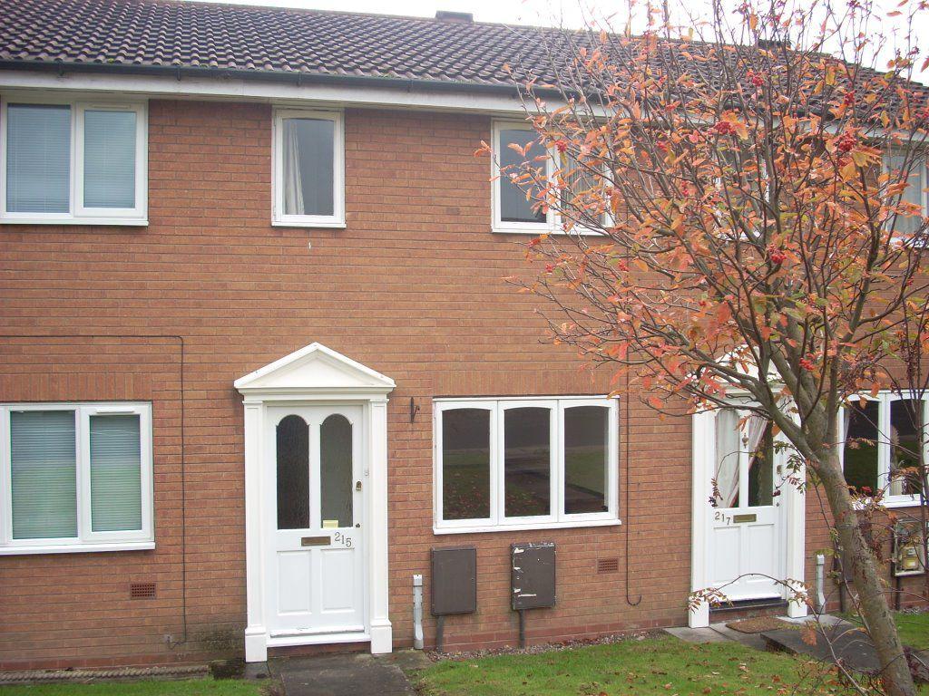 Foxdale Drive, Brierley Hill 2 bed terraced house £675 pcm (£156 pw)