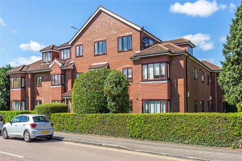 2 bedroom apartment for sale - Willow Tree Lodge, 19 Eastbury Avenue, Northwood, Middlesex, HA6
