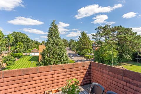 2 bedroom apartment for sale - Willow Tree Lodge, 19 Eastbury Avenue, Northwood, Middlesex, HA6
