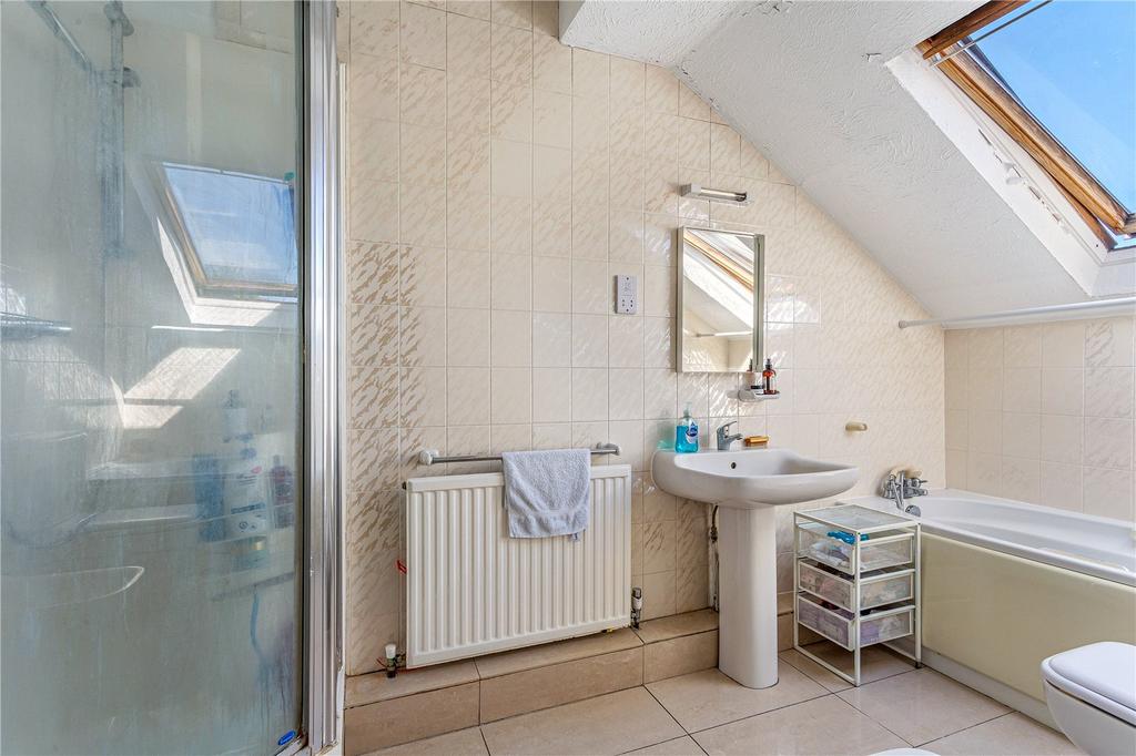 En Suite One