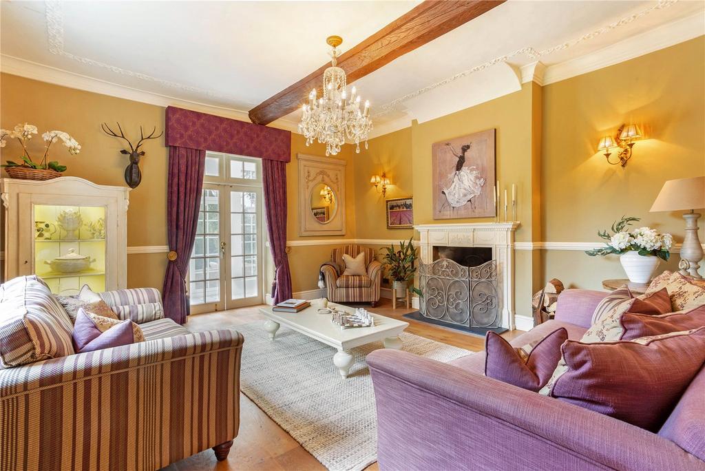 Sitting Room
